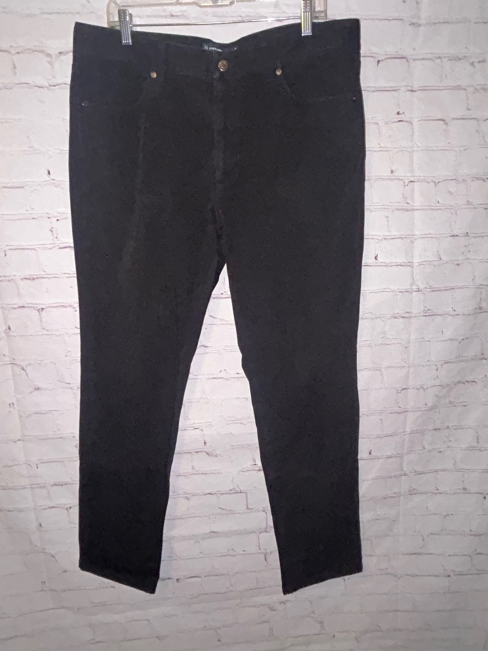 Everlane Uniform‎ jeans size 36